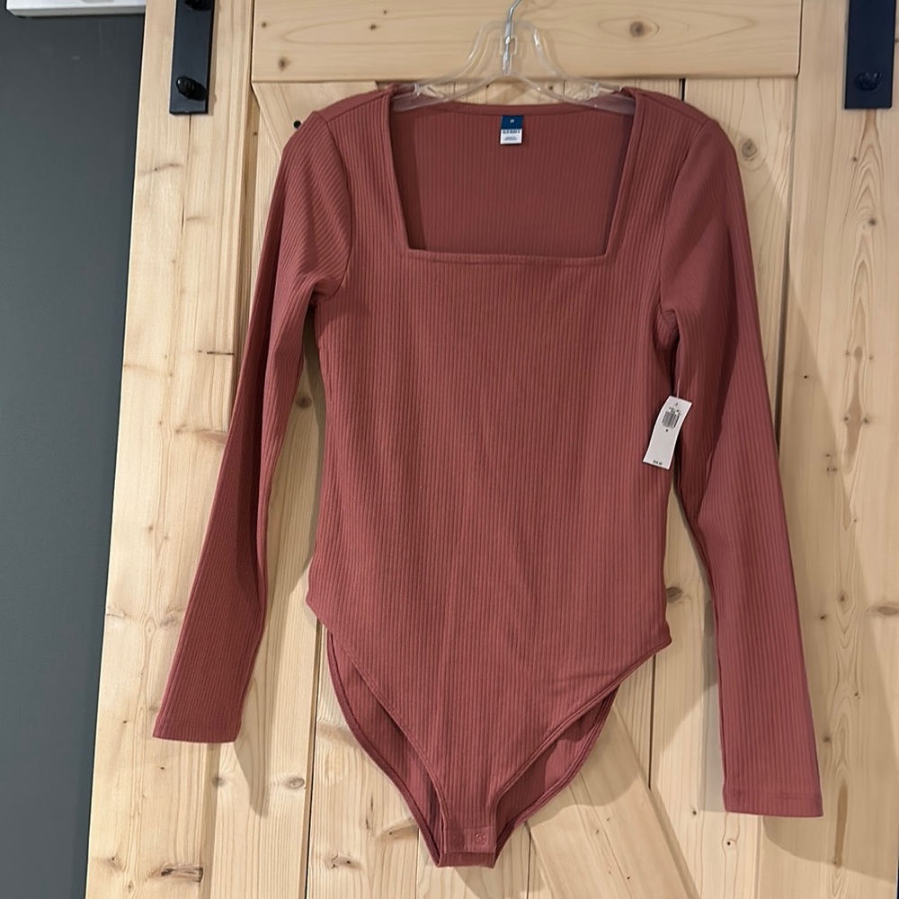 Old Navy Bodysuit